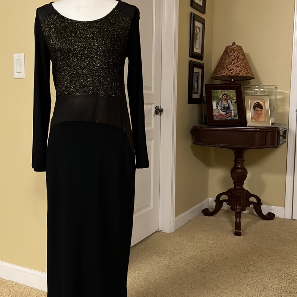 Alembika Midi dress